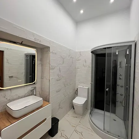 Apartamento Brasov's Theatre Braşov