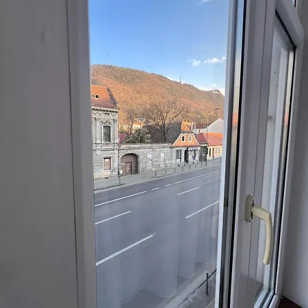 Brasov's Theatre * براشوف