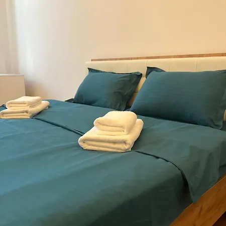 Appartamento Brasov's Theatre