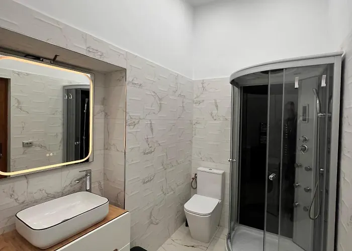 Appartamento Brasov's Theatre Braşov