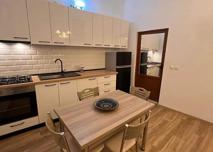 Brasov's Theatre Braşov