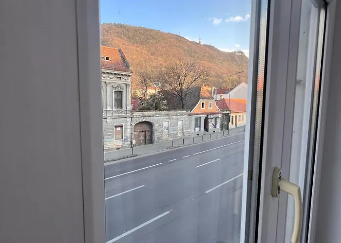 Brasov's Theatre * Braşov