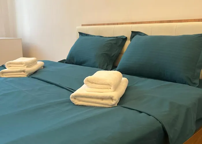 Appartamento Brasov's Theatre